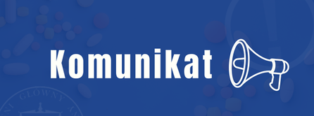 Komunikat Starosty Brzozowskiego
