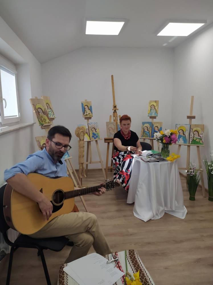 Kolejne spotkanie Seniorów z Gminy Jasienica Rosielna