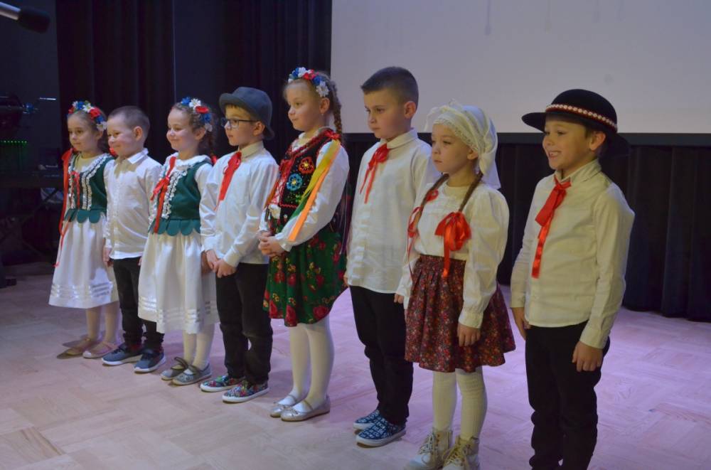 Przegląd Piosenki Ludowej