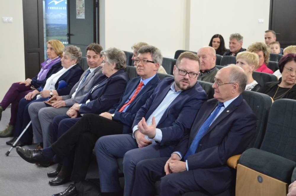 Oblicza naszej Małej Ojczyzny