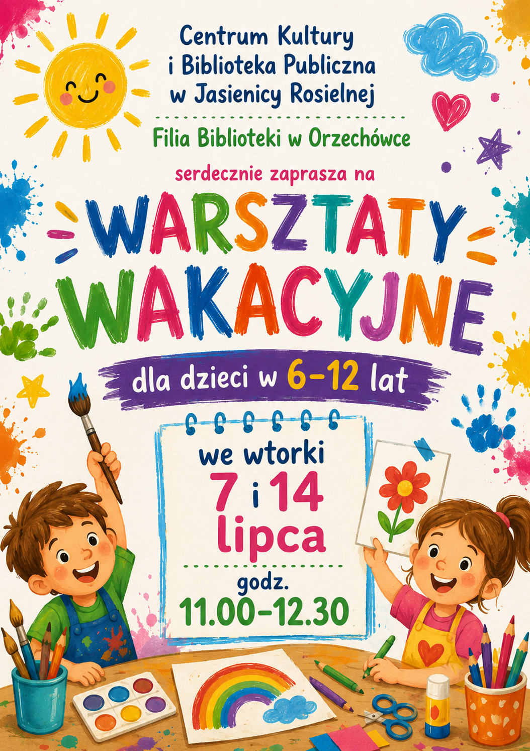 Orzechówka