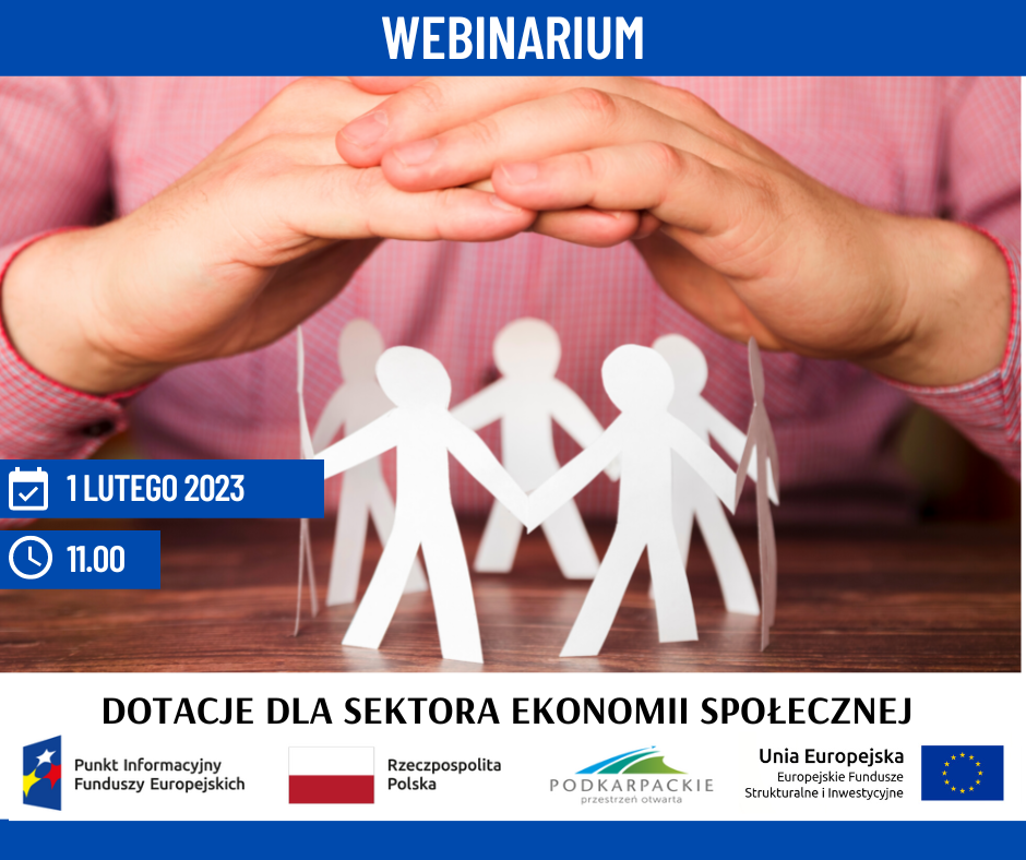 Lokalny Punkt Informacyjny Funduszy Europejskich w Krośnie