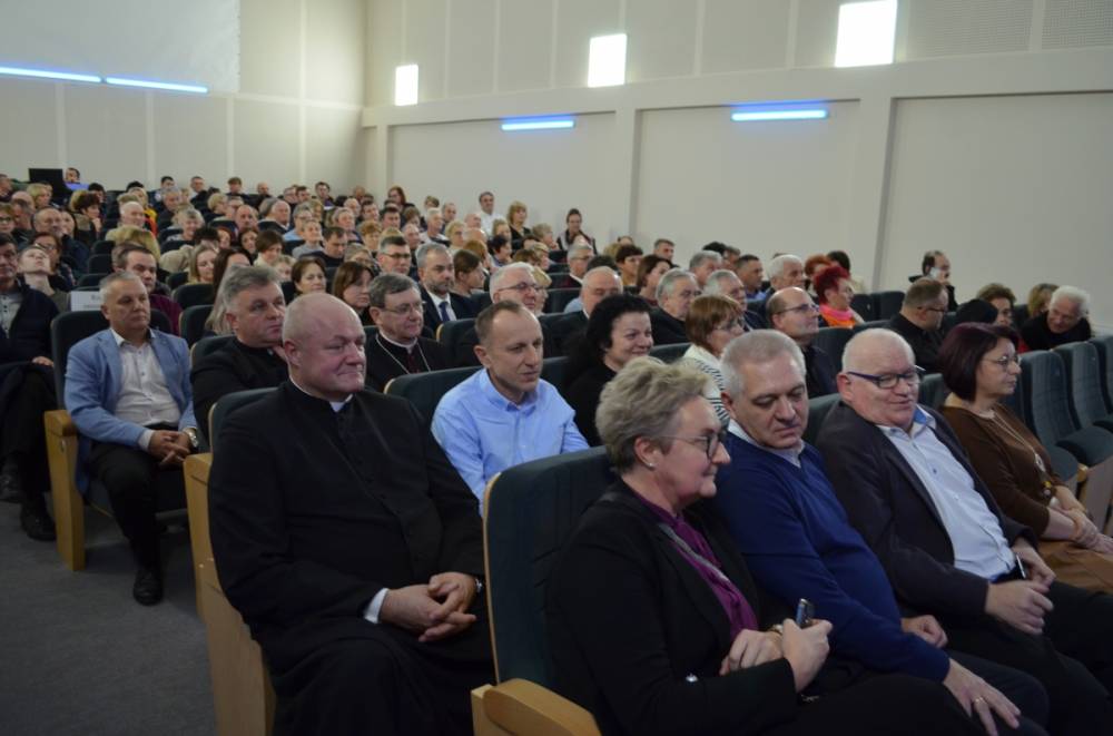 Koncert zespołu LUMEN