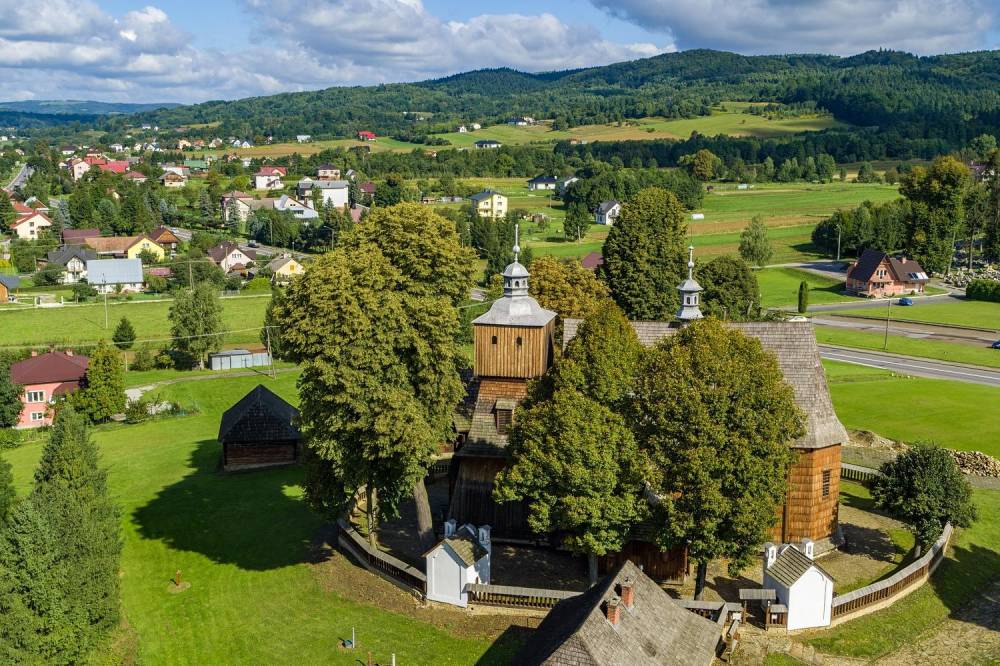 Inwestujemy w rozwój gminy