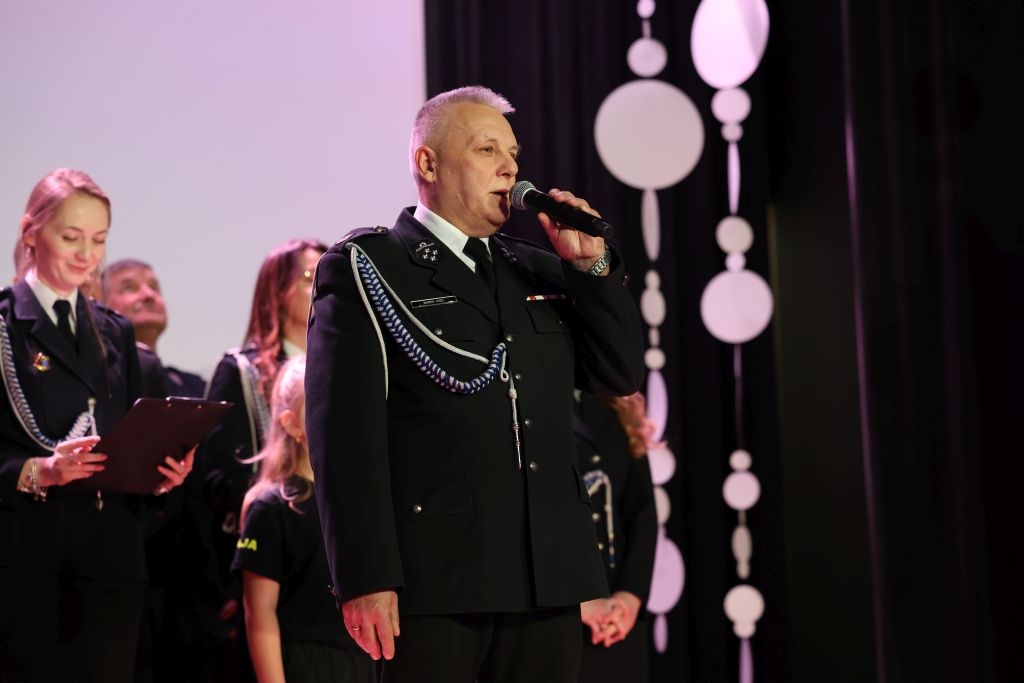 V Koncert Kolęd i Pastorałek Karaoke w Jasienicy Rosielnej