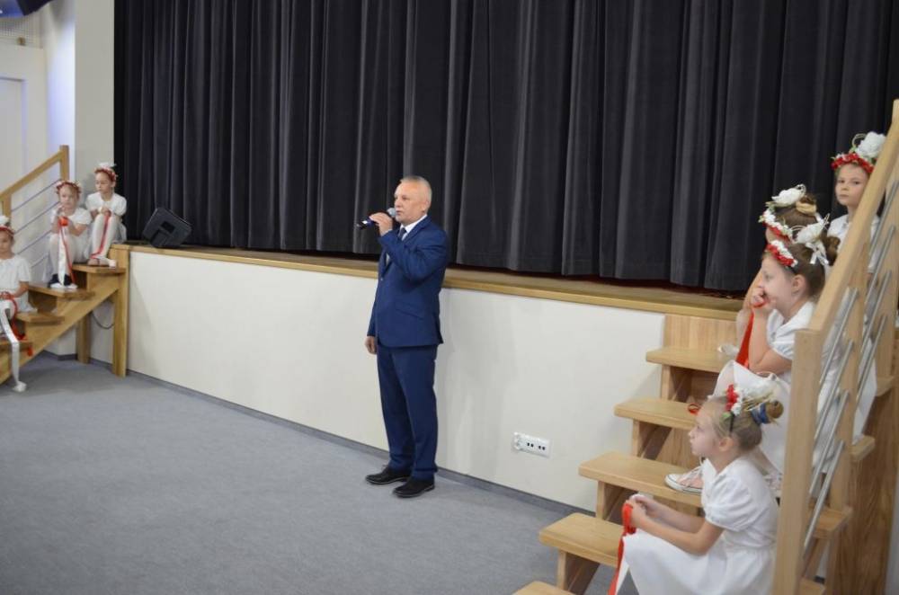 "Stacja Niepodległość"