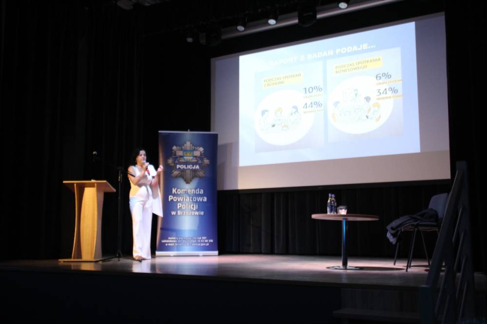 Debata społeczna pod nazwą: „Bezpieczeństwo dzieci i młodzieży – edukacja dla bezpieczeństwa”