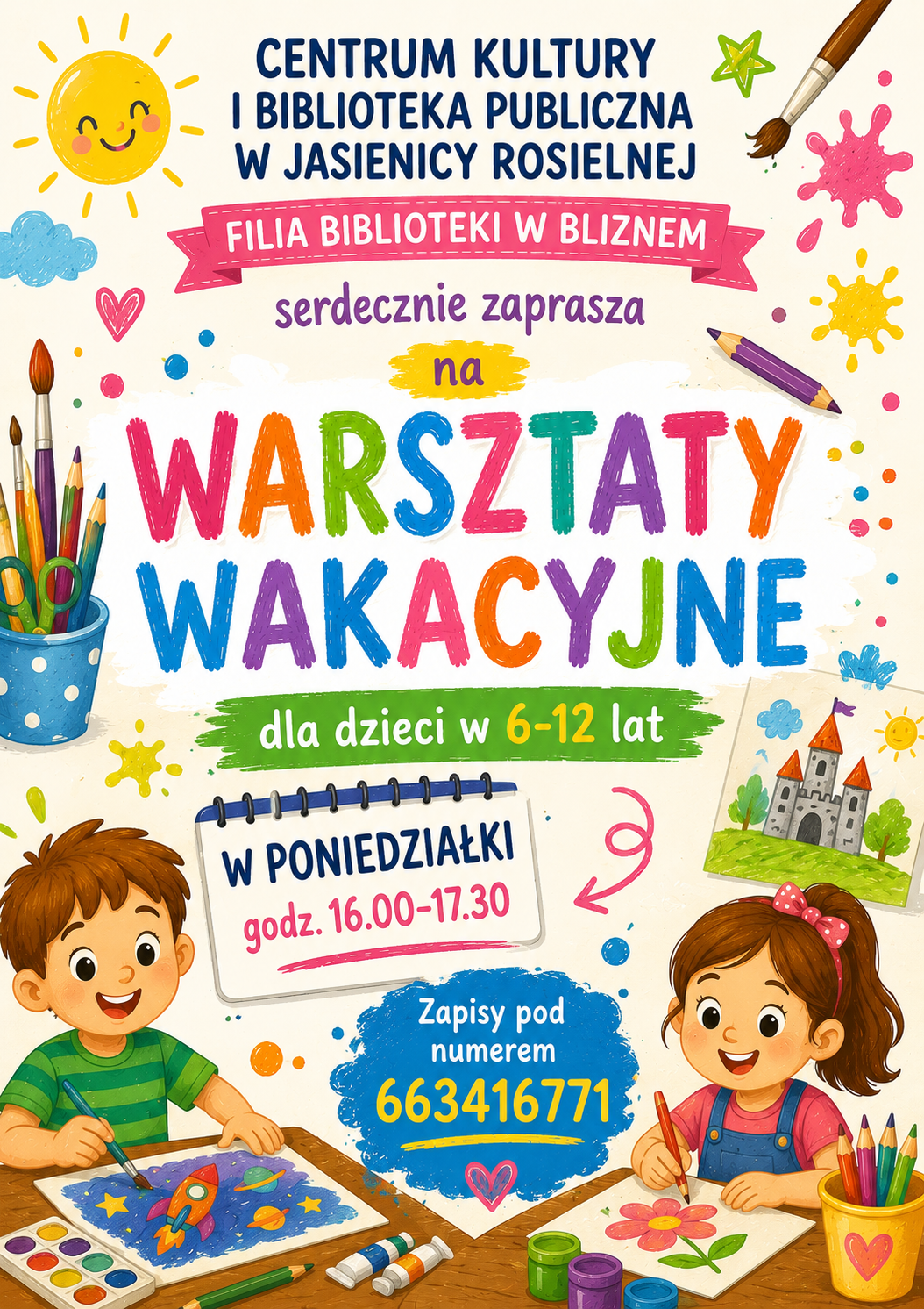 Blizne