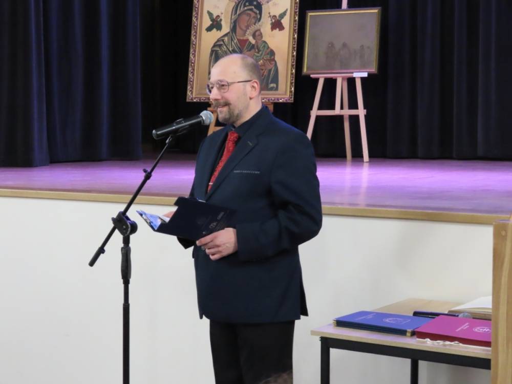 29. wystawa Malarstwa i Rzeźby