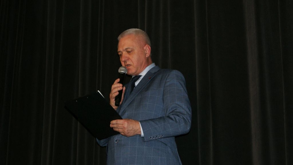 “Chrystus połamany” - premiera wyjątkowego spektaklu w Jasienicy Rosielnej